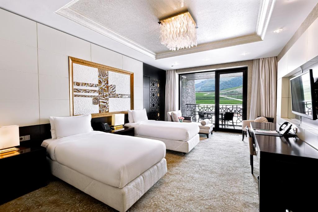 Shahdag Hotel & Spa